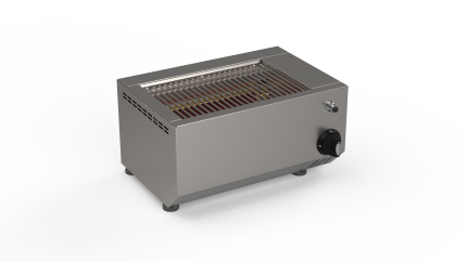 Churrasqueira Mobile com 1 Queimador