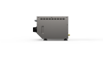 Churrasqueira a Gás com 1 Queimador - Linha Mobile - Imagem 4